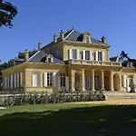 D'hotes De Chateau Renon Bed & Breakfast