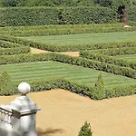 Bed & Breakfast D'hotes De Chateau Renon