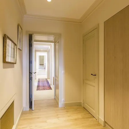 D'hotes De Chateau Renon Bed & Breakfast