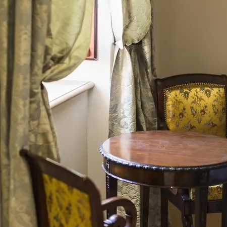 D'hotes De Chateau Renon 3*