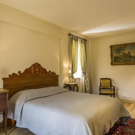 D'hôtes De Château Renon 3* Tabanac