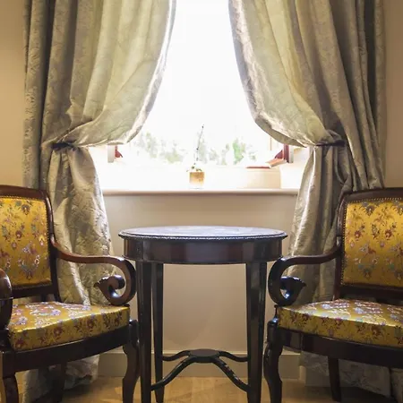 D'hôtes De Château Renon Couette-café Tabanac