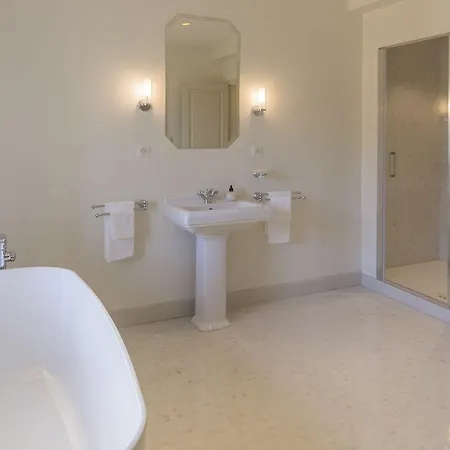 D'hôtes De Château Renon