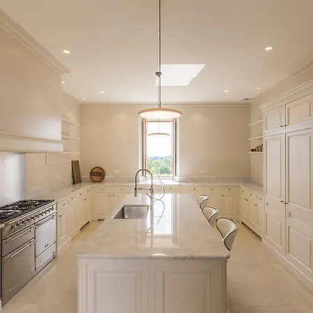 D'hôtes De Château Renon Couette-café 3*