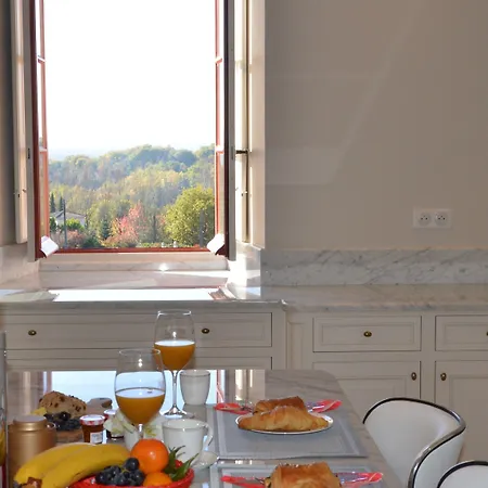 Panzió D'hotes De Chateau Renon Tabanac