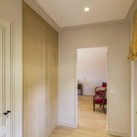 D'hotes De Chateau Renon 3*