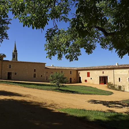Panzió D'hotes De Chateau Renon 3*