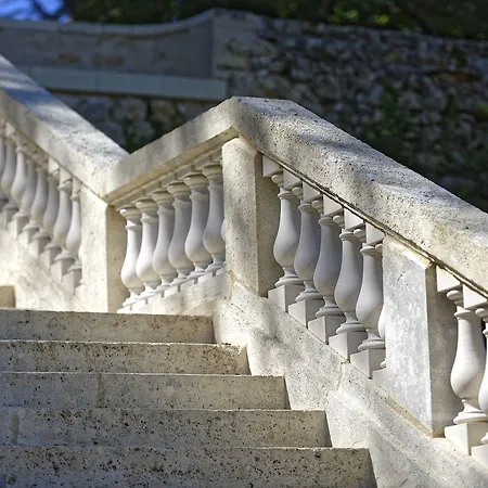 D'hotes De Chateau Renon Panzió 3*