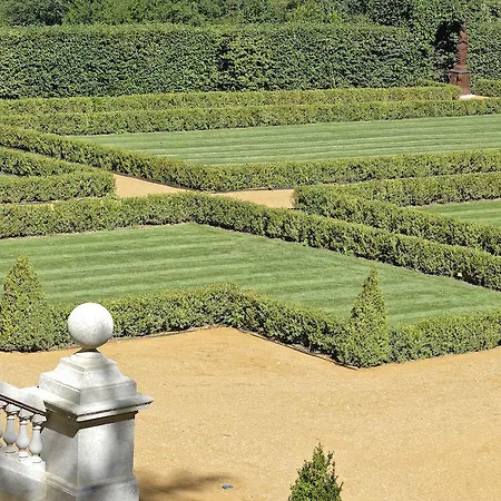 Couette-café D'hôtes De Château Renon