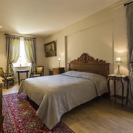 D'hotes De Chateau Renon Tabanac