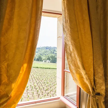 D'hotes De Chateau Renon Tabanac