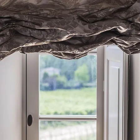 D'hotes De Chateau Renon לינה וארוחת בוקר