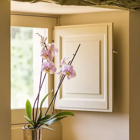 D'hotes De Chateau Renon Panzió 3*