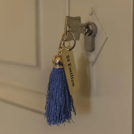 D'hôtes De Château Renon Couette-café 3*