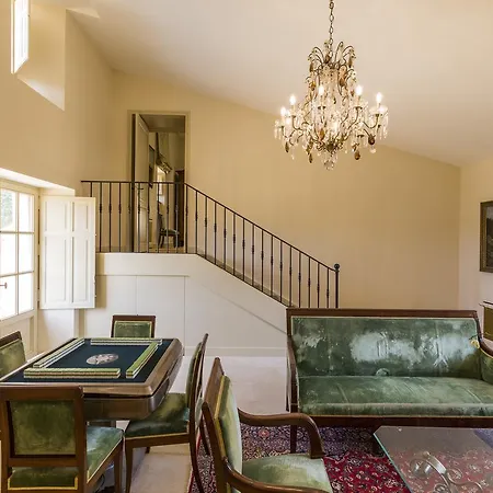 D'hôtes De Château Renon