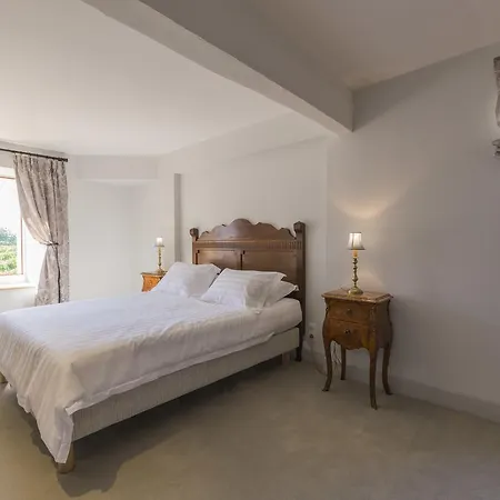 Panzió D'hotes De Chateau Renon 3*