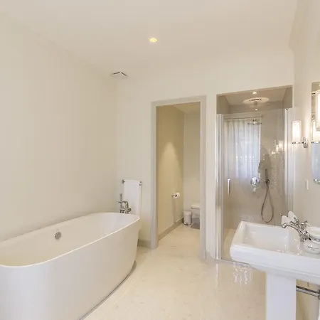 D'hotes De Chateau Renon