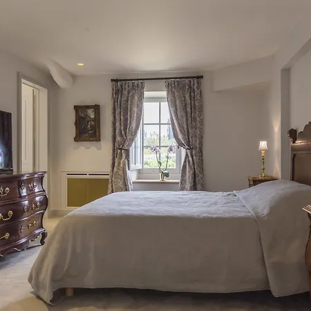 D'hôtes De Château Renon Couette-café Tabanac