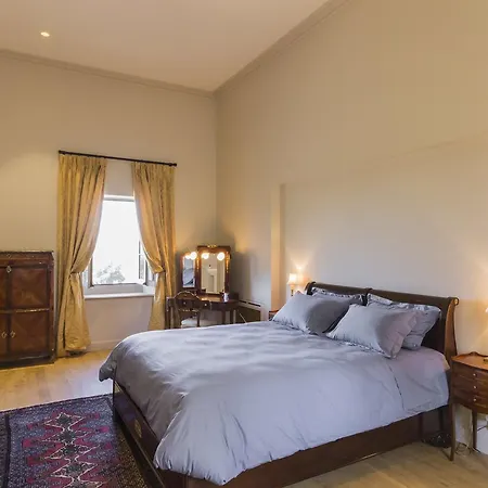 D'hotes De Chateau Renon Panzió Tabanac