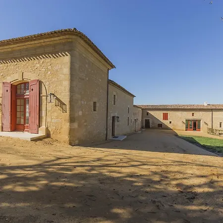 D'hôtes De Château Renon 3* Tabanac