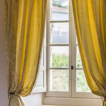 Couette-café D'hôtes De Château Renon Tabanac