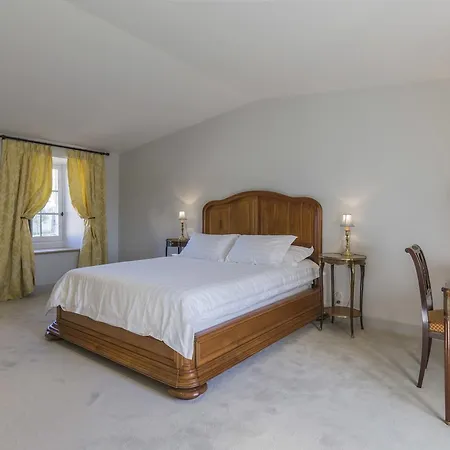 D'hôtes De Château Renon Couette-café