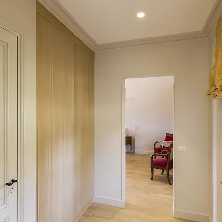 D'hôtes De Château Renon 3*