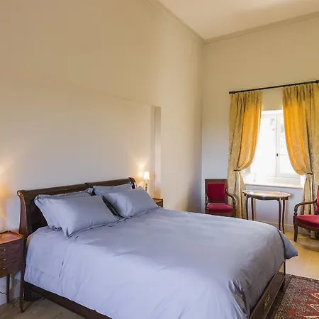 D'hôtes De Château Renon Couette-café Tabanac