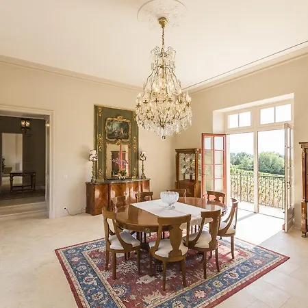 D'hôtes De Château Renon Couette-café