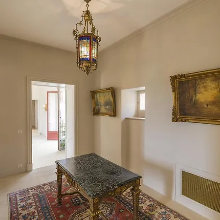 D'hotes De Chateau Renon Panzió Tabanac