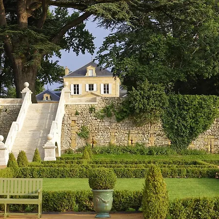 D'hotes De Chateau Renon 3*