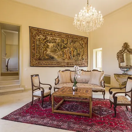 D'hôtes De Château Renon Tabanac