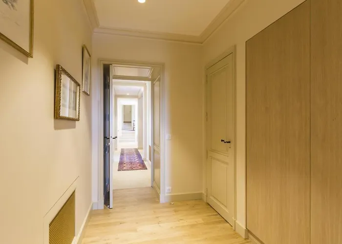 D'hotes De Chateau Renon 住宿加早餐酒店