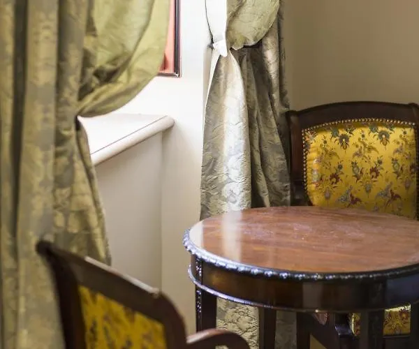 D'hotes De Chateau Renon 3*