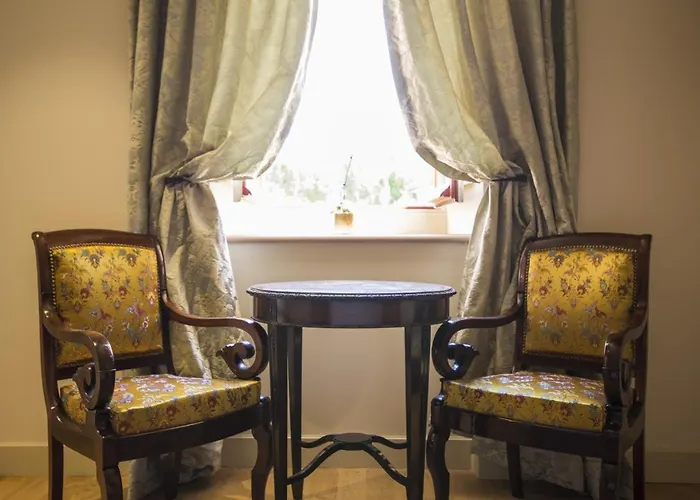 D'hotes De Chateau Renon Bed & Breakfast Tabanac