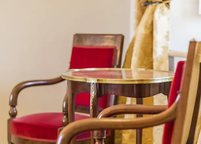 D'hotes De Chateau Renon 3*