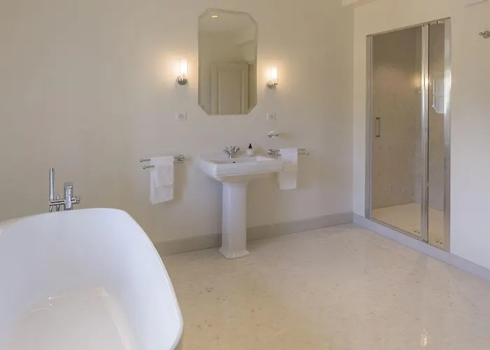 D'hotes De Chateau Renon