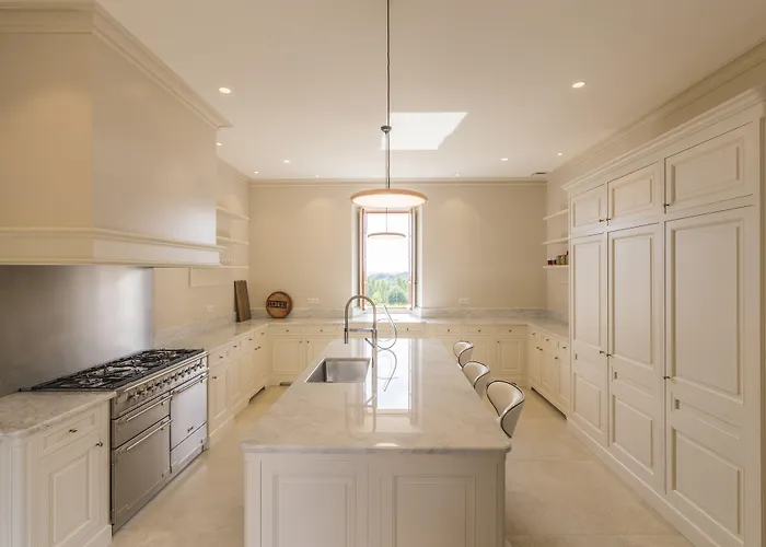 D'hotes De Chateau Renon 住宿加早餐酒店 3*