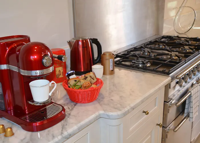 D'hotes De Chateau Renon 住宿加早餐酒店