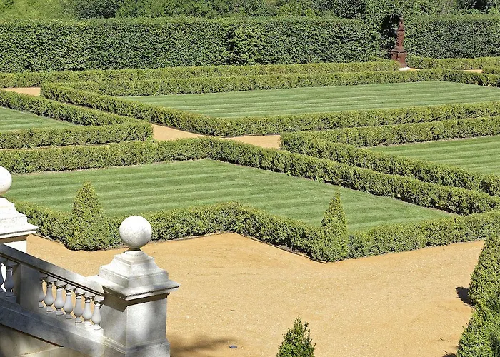 Bed & Breakfast D'hotes De Chateau Renon