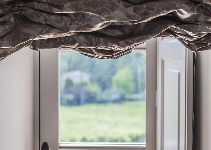 D'hotes De Chateau Renon 住宿加早餐酒店