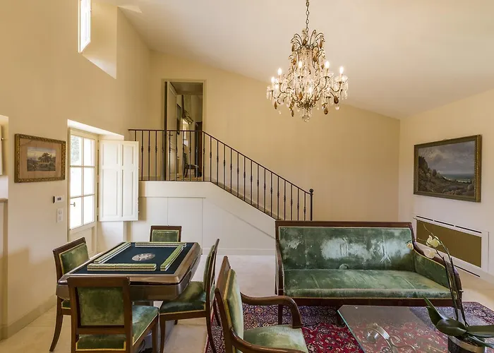 D'hotes De Chateau Renon