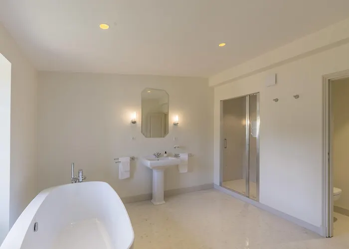 Bed & Breakfast D'hotes De Chateau Renon