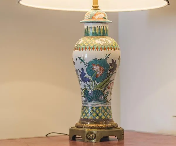 住宿加早餐酒店 D'hotes De Chateau Renon 3*