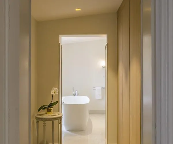 D'hotes De Chateau Renon