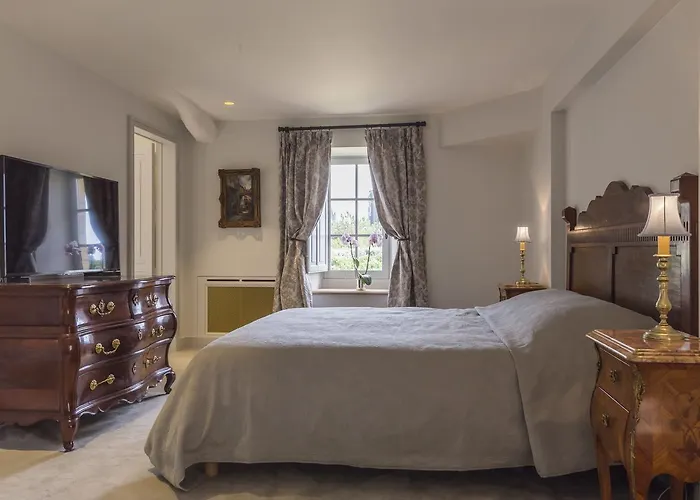 D'hotes De Chateau Renon Bed & Breakfast Tabanac