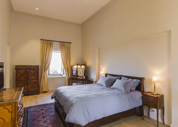 D'hotes De Chateau Renon Bed & Breakfast Tabanac