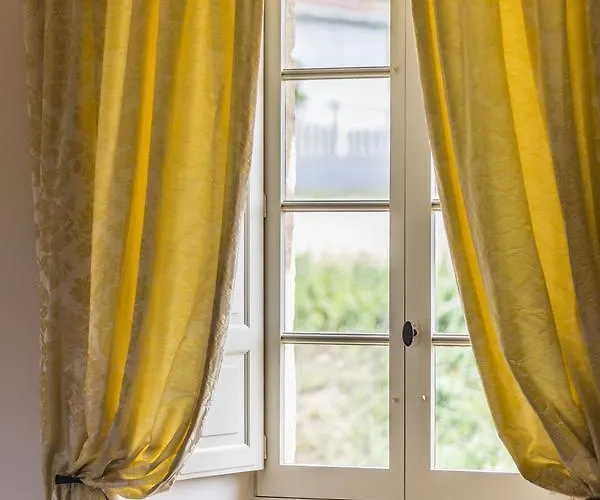 Bed & Breakfast D'hotes De Chateau Renon Tabanac