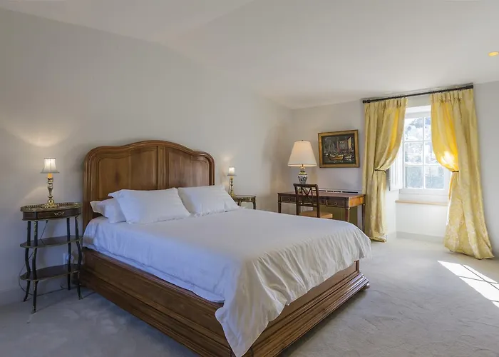 住宿加早餐酒店 D'hotes De Chateau Renon 3*