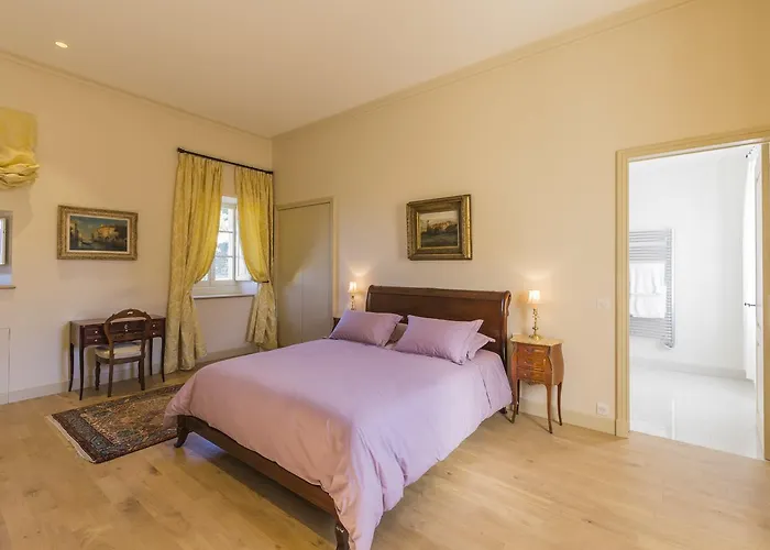 D'hotes De Chateau Renon Tabanac